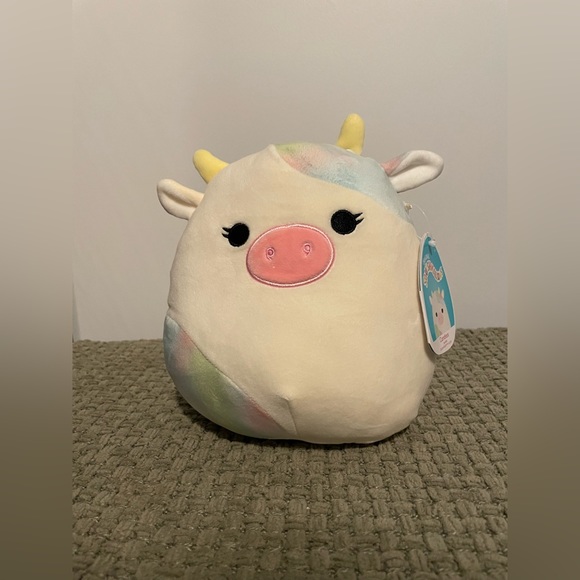 Candess Squishmallow - Picture 1 of 3